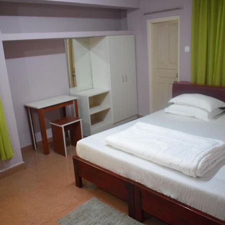 The Palm Guest House Kohima 外观 照片