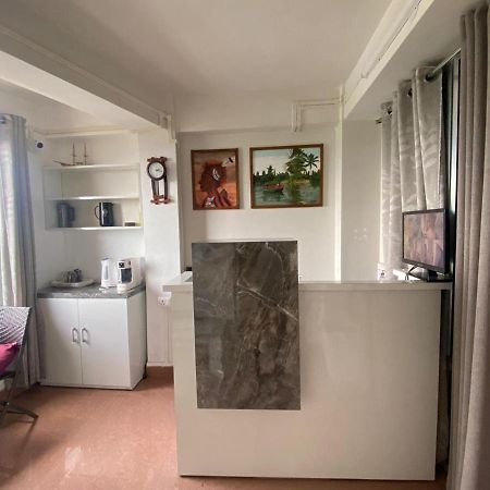 The Palm Guest House Kohima 外观 照片