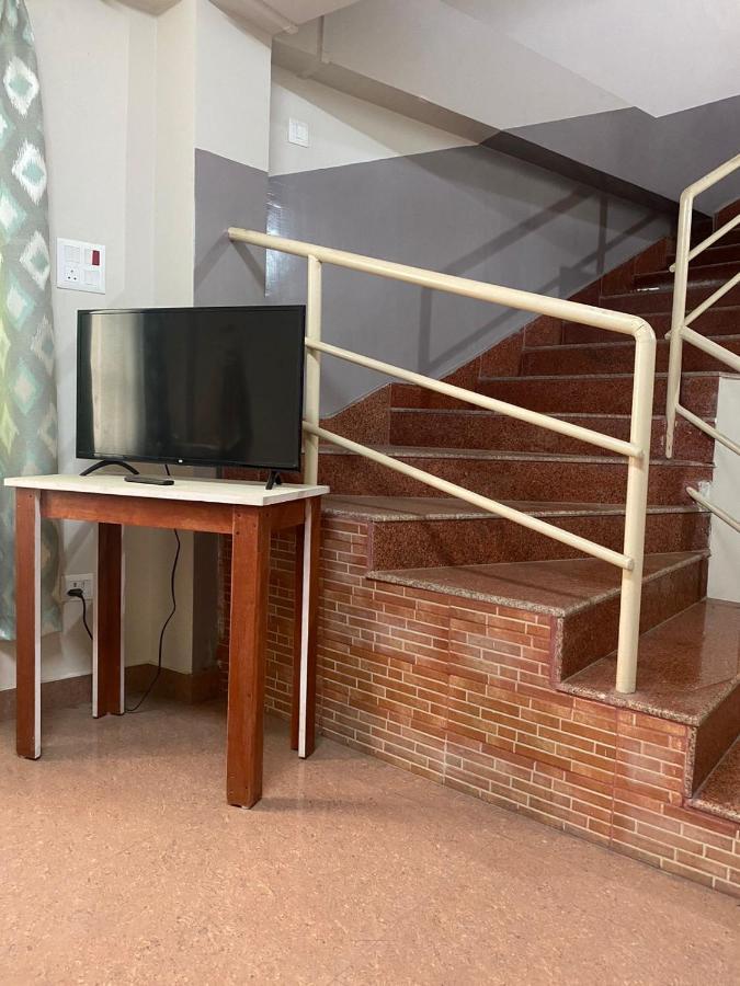 The Palm Guest House Kohima 外观 照片