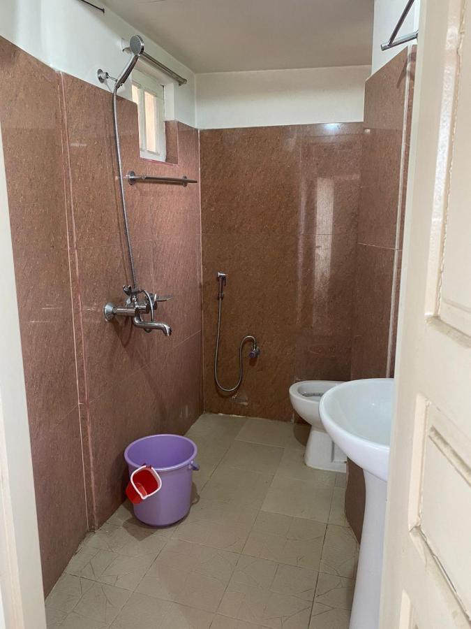 The Palm Guest House Kohima 外观 照片